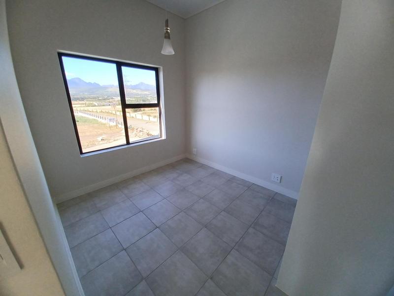 To Let 2 Bedroom Property for Rent in Greenbay Eco Estate Western Cape